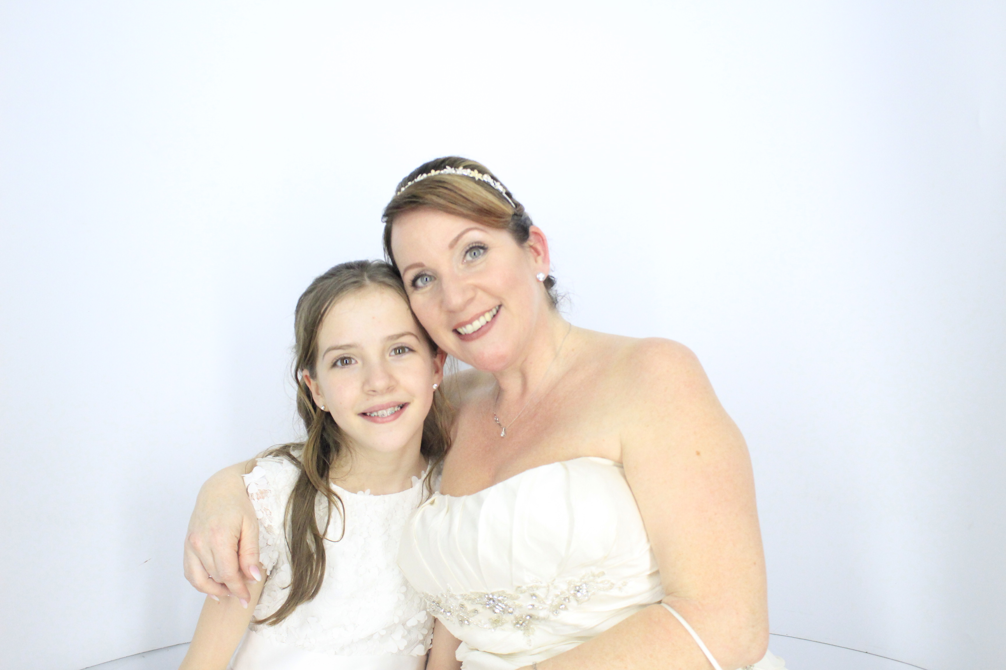 Tony and Stephanie's wedding | View more photos from the event at gallery.myphotoboothexperience.co.uk/u/MyPhotoBoothExperienceLtd/Tony-and-Stephanies-wedding
